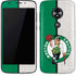 NBA Boston Celtics Canvas Moto E5 Play Skin